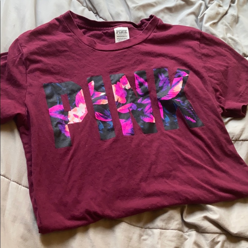 Victoria’s Secret Pink Shirt